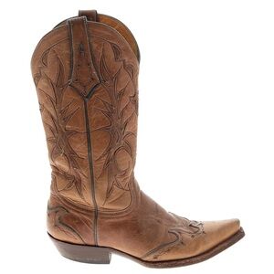 Old Gringo Leather Cowboy Boots